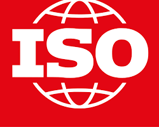 ISO logo